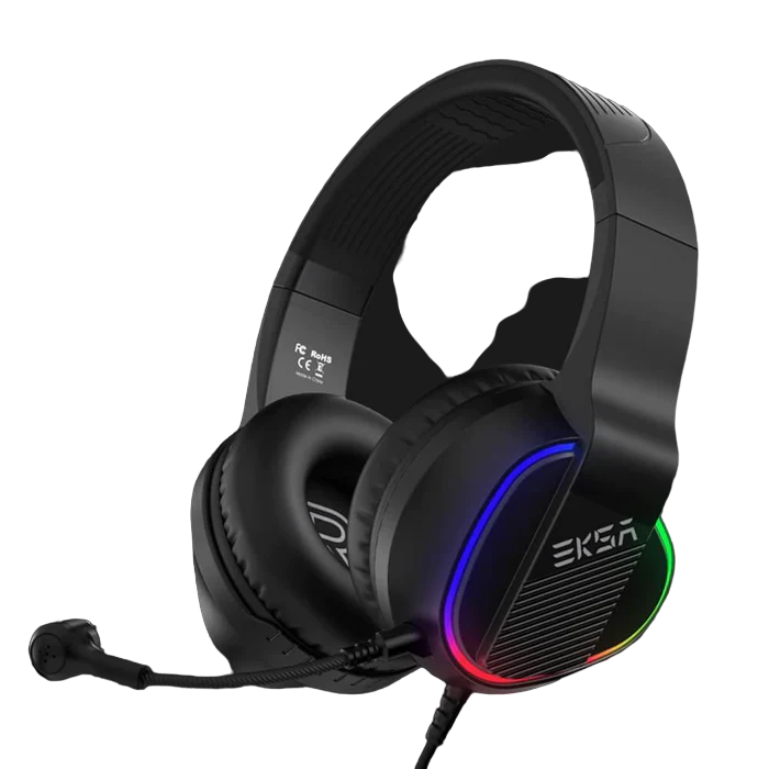 EKSA® E400 3D Stereo Sound Gaming Headset EKSA® E400 3D Stereo Sound Gaming Headset